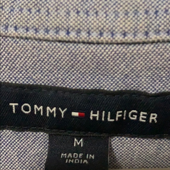 Tommy Hilfiger Polo - Picture 5 of 5